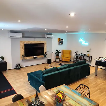 Vibe House פראג