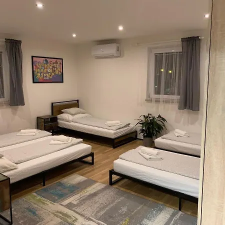דירה Vibe House