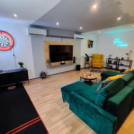 Vibe House דירה פראג