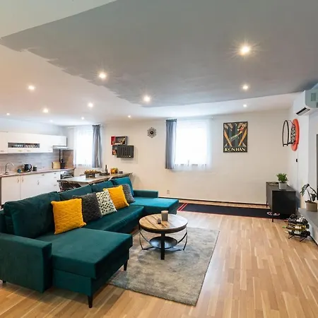 דירה Vibe House