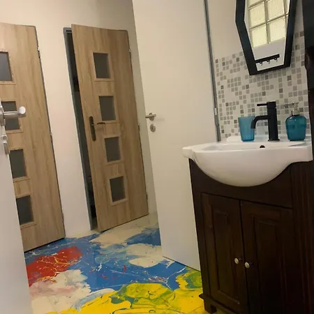 Vibe House פראג