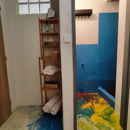 Vibe House דירה פראג