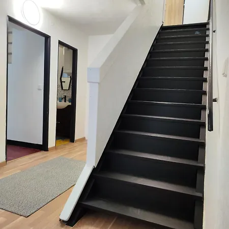 Vibe House דירה פראג