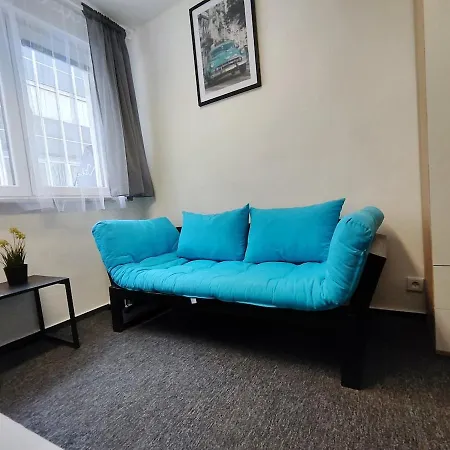 Vibe House פראג
