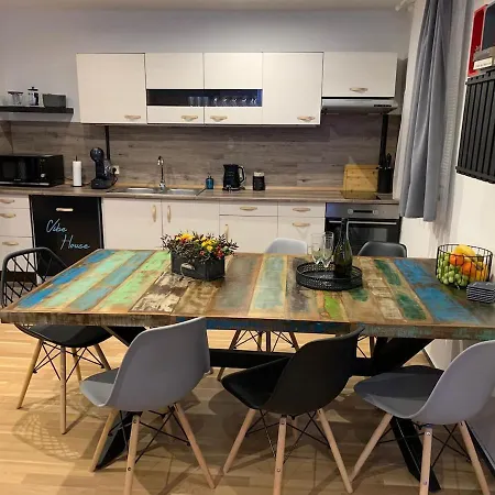 דירה Vibe House