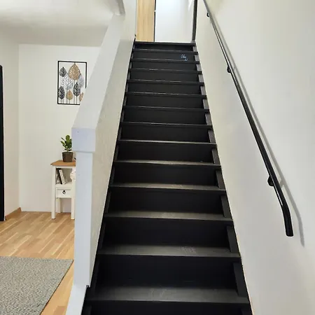 דירה Vibe House פראג