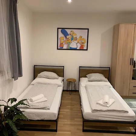 Vibe House