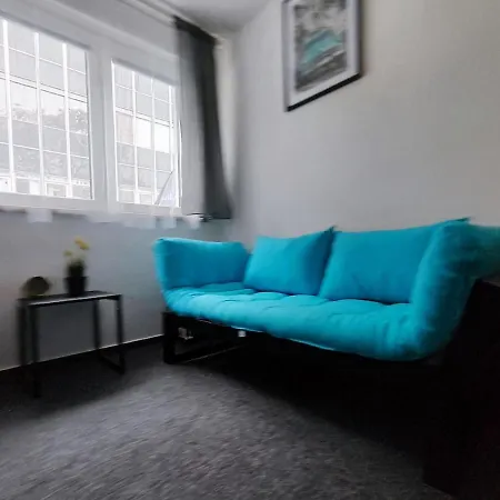 Vibe House דירה