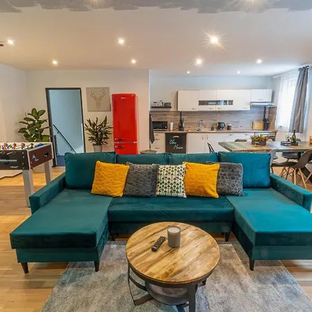 Vibe House דירה פראג