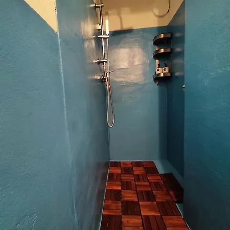 Vibe House דירה