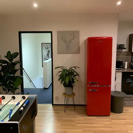 דירה Vibe House