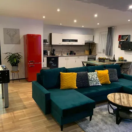 דירה Vibe House