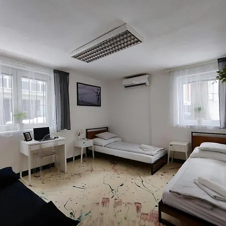 Vibe House פראג