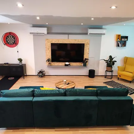 公寓 Vibe House