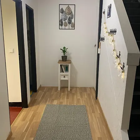 Vibe House 公寓 布拉格